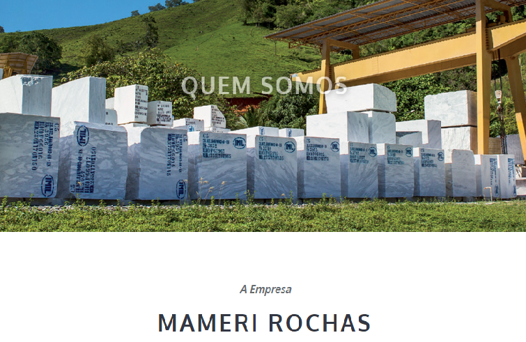 ma rochas