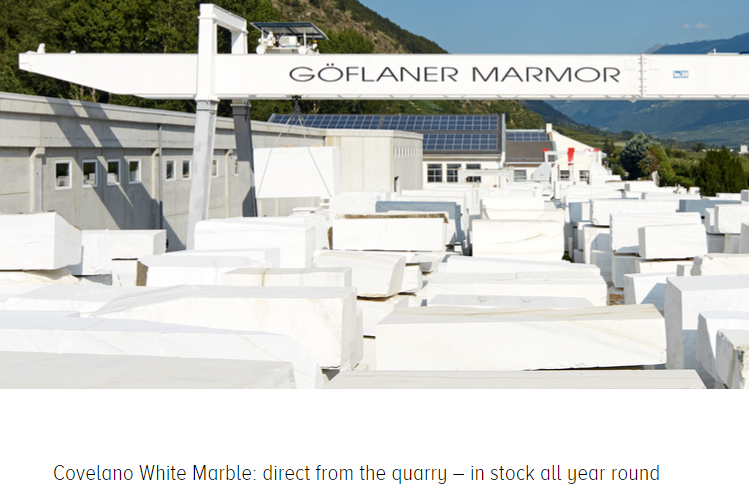 marmor di