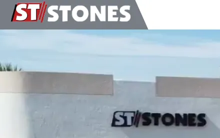 Coffee Brown Granite st stone