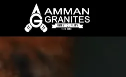 amman logo