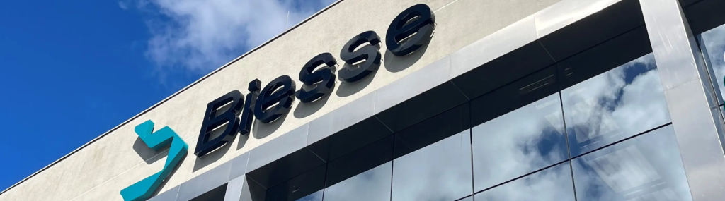 biesse 1