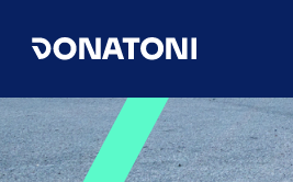 donatoni logo