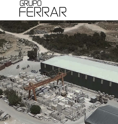 grupo ferrar