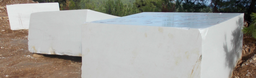 thassos marble