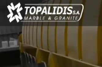 topalidis logo
