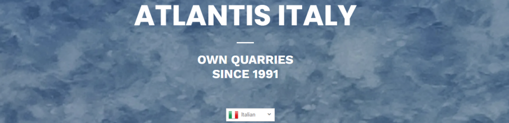 atlantis 1