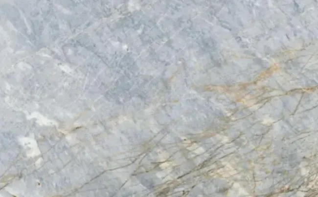 exotic blue quartzite