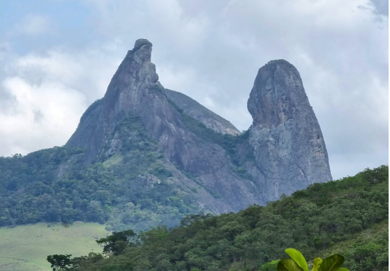 pedra do frade