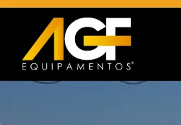 agf logo