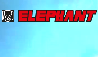 elephant logo