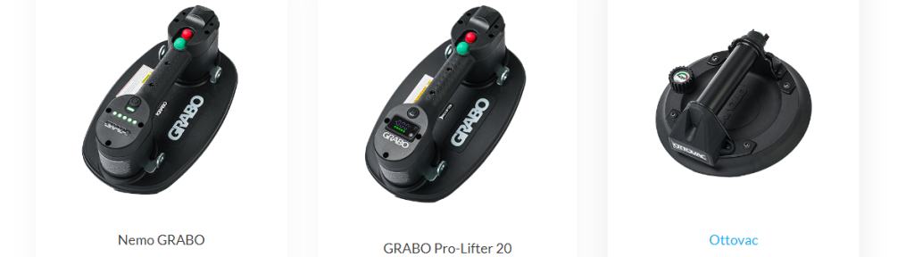 grabo co