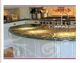 Artistic Marble and Granite art