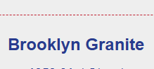 brooklyn