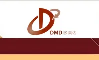 dmd logo
