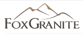 fox granite logo