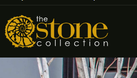 stone collection