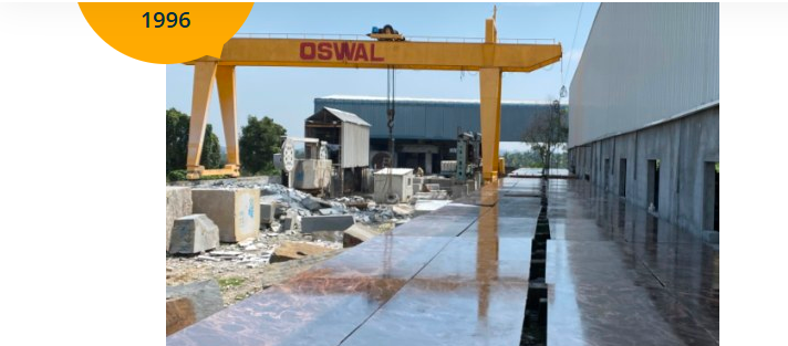 oswal 1