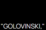 golo